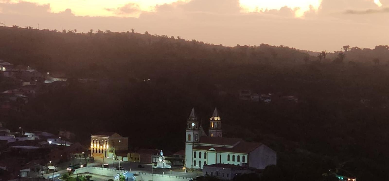 Pousada Da Serra Bananeiras Exterior photo