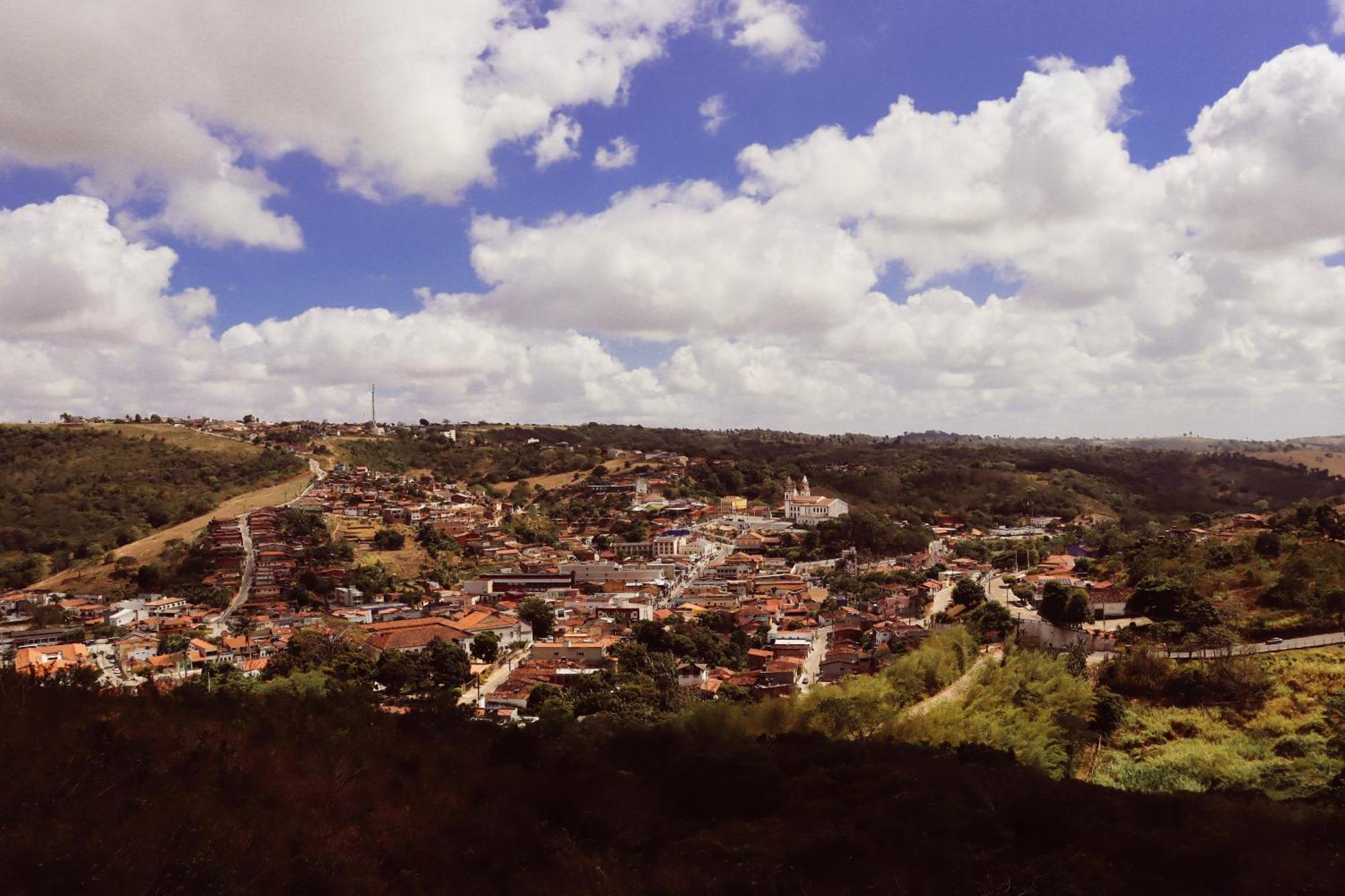 Pousada Da Serra Bananeiras Exterior photo